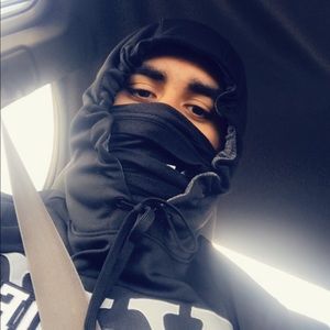 Meet your Posher, Omar